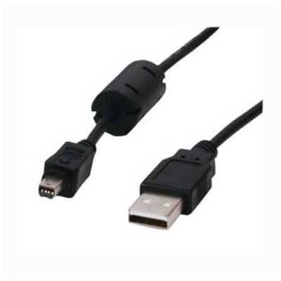Cable Usb 2.0 Macho a Usb 8 Pines Macho