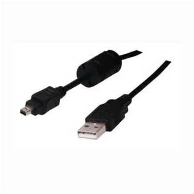 Cable Usb 2.0 Macho a Usb 14 Pines Macho