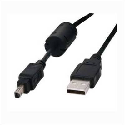 Cable Usb 2.0 Macho a Usb 8 Pines