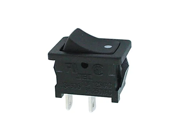 Interruptor Basculante 3a-250v - On-Off