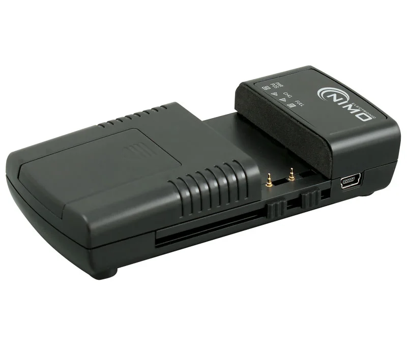 Cargador Nimo 100-240 V