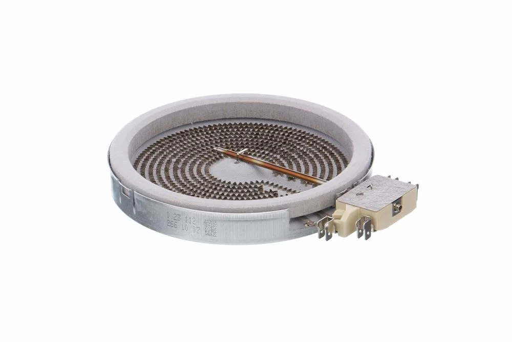 Disco de Fogão Vitrocerâmico  230mm 2100w