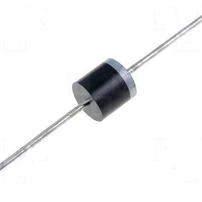 Supresor de Diodos Voltaje Bidireccional 600w 9.1v