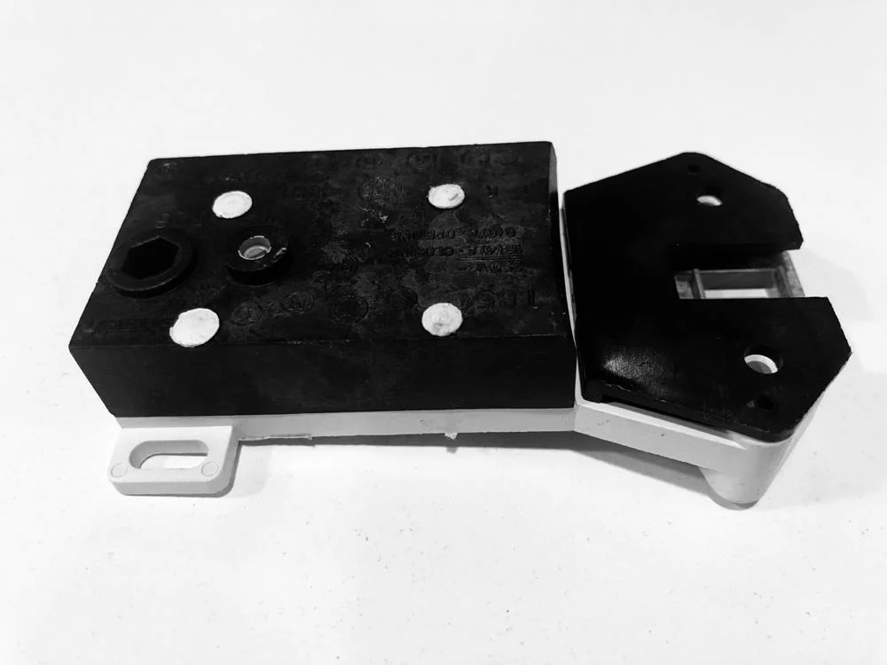 Bloca Portas Para Máquina De Lavar Bosch Philco
