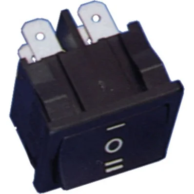 Interruptor Bipolar 3 Posicoes 250v 6a