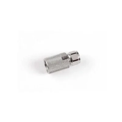 Ficha F Macho Para Cabo Rg11