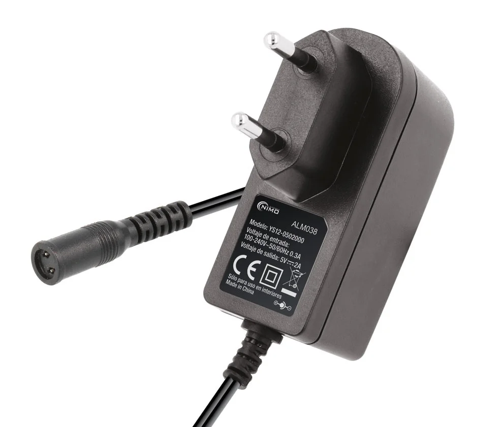 Alimentador Estabilizado Ac/Dc 5v 2a - Nimo