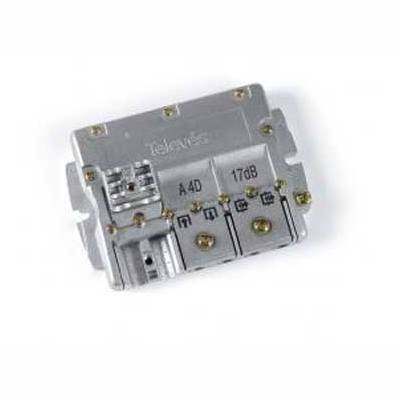 Derivador Interior de 4db 5-2400mhz