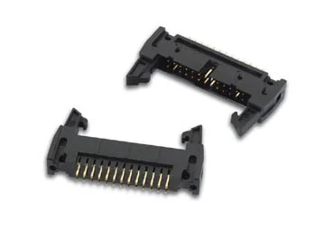 20-Pin Pcb Header Connector
