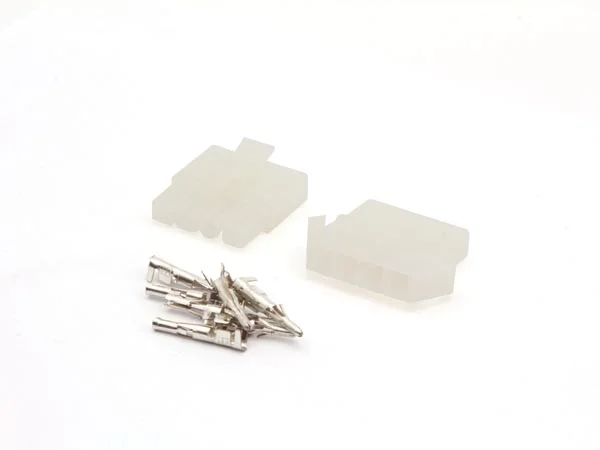 Juego de Conectores Multifunción de 6,2 Mm / 1x4 .