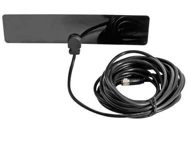 Antena de Janela Interior P/Recepção Móvel Dvb-T