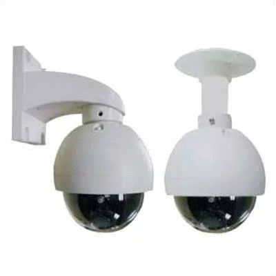 Camara Dome Cores