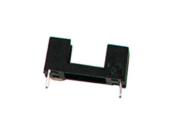Soporte Fusible Pcb 5x20m