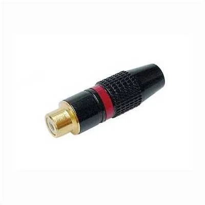 Ficha Rca Femea Dourado Extensao
