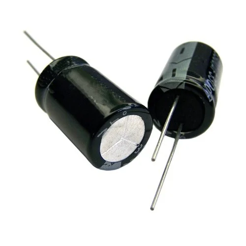 Condensador Eletrolítico 47uf 200v