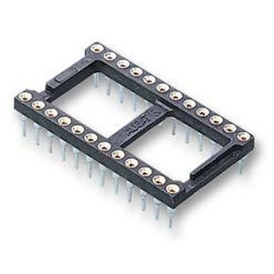Suporte Ic 24 Pinos