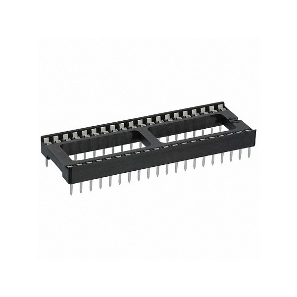 Soporte de Ic 40 Alfileres