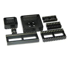 Suporte Ic Plcc 84 Pinos Smd