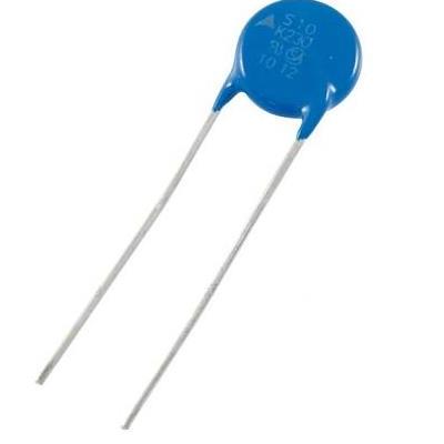 Varistor