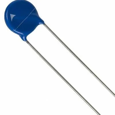 Varistor 10K 130V