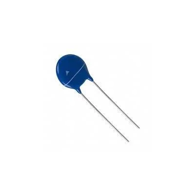 Varistor