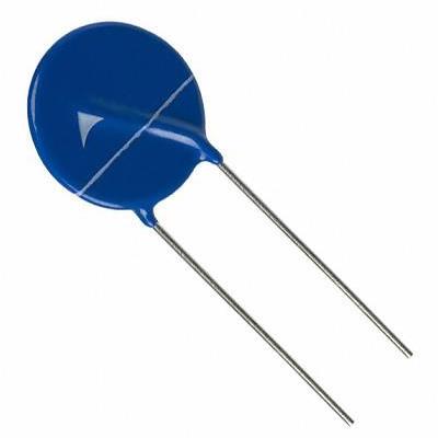 Varistor
