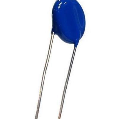 Varistor