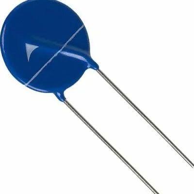 Varistor