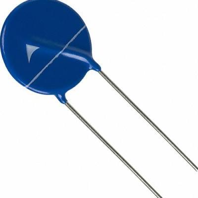 Varistor S20k550