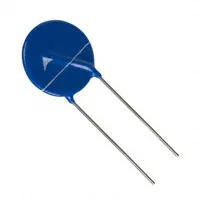 Varistor