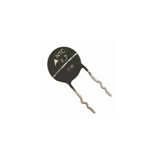 Resistencia Ntc 47 R
