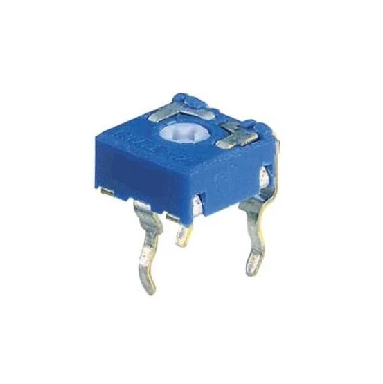 Trimmer Precisao Horizontal 1M