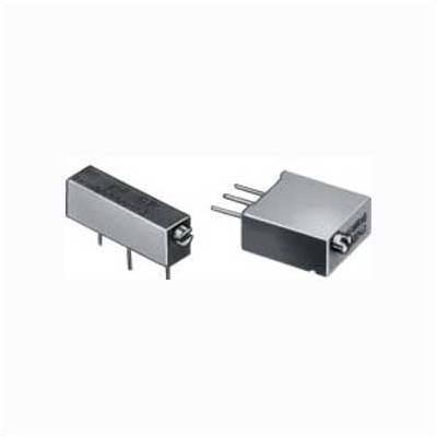 Trimmer Precisao Multivolta Horizontal 100R