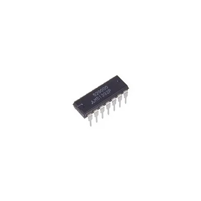 Circuito Integrado M51392p