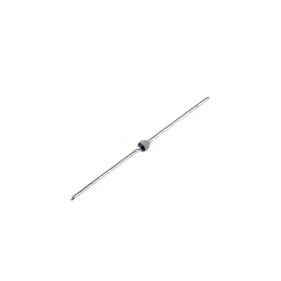 Diodo Rapido Avalanche 3A 1000V
