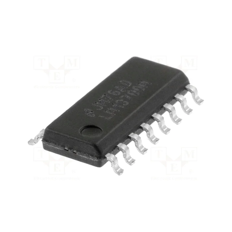 Circuito Integrado Lm13700