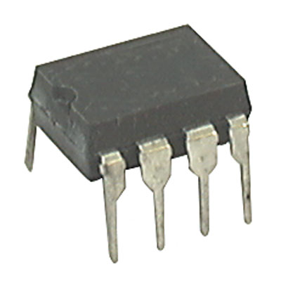 Circuito Integrado Lm3911