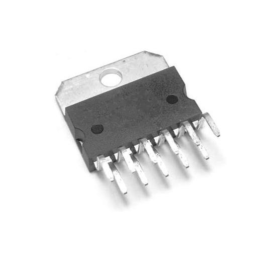 Circuito Integrado Lm3876t