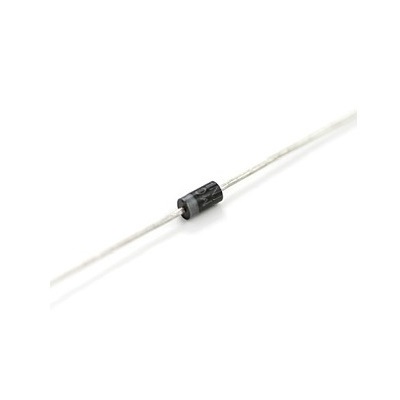 Diodo Retificador 50v 1a