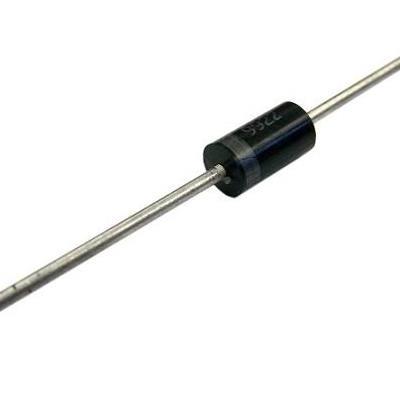 Diodo de Rectificador Ultra R&aacute;pido 600v 4a