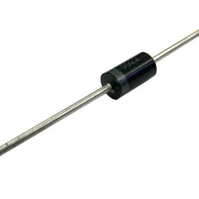 Diodo de Rectificador Ultra R&aacute;pido 800v 4a
