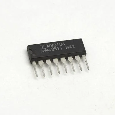 Circuito Integrado Mb3106