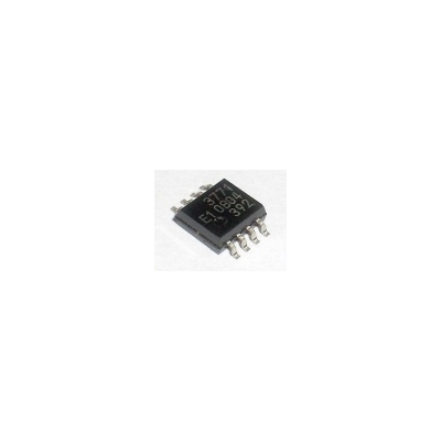 Circuito Integrado Mb3771