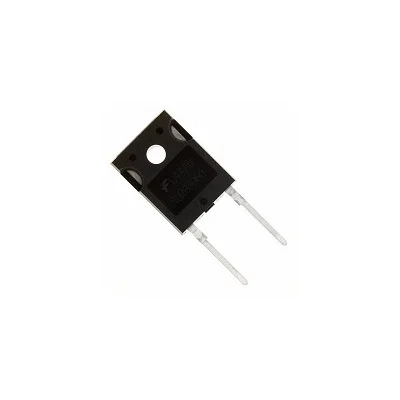 Diodo Ultra Rapido 600V 30A