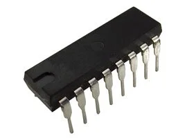 Circuito Integrado Oec9001