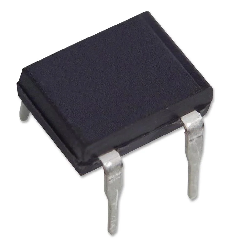 Ponte Retificadora 600V 1A