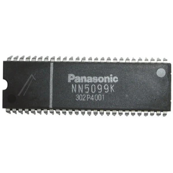 Circuito Integrado Nn5099k