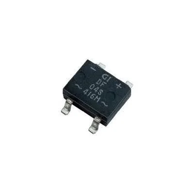 Ponte Retificadora 400V 1A