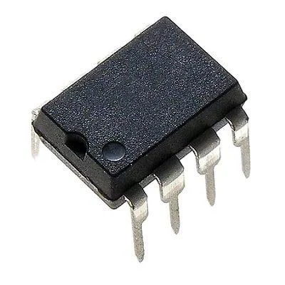 Circuito Integrado Nvm3060