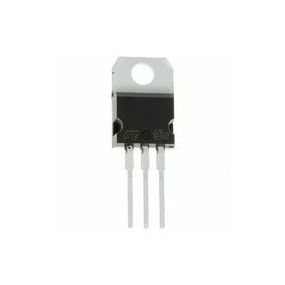 Transistor Mosfet P4NB80